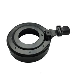 Bobina del compressore di ca di vendita calda per i pezzi di ricambio automatici D0095 di ford <span class=keywords><strong>focus</strong></span> 12v ac - Product Image 3