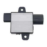 Moteur de ventilateur de refroidissement pour Cadillac 1581991 23188752 23506648 22761222