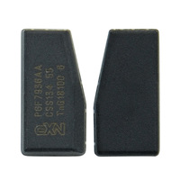 原装PCF7936AA自动钥匙应答器芯片ID46密码空白芯片PCF7936 PCF7936AA锁匠工具PCF7936AS