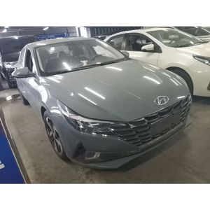 Auto Usado Hyundai <span class=keywords><strong>Elantra</strong></span> <span class=keywords><strong>2022</strong></span>, Envío Rápido, Motor de Gasolina, Automático, Sedán de 5 Plazas, Volante a la Izquierda - Product Image 3