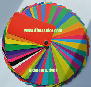 permanente pigmento rosso carminio f5b 238 - Product Image 6