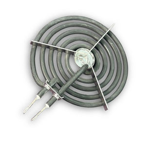 Résistance Électrique WP660532 Whirlpool 1500 W 15.24CM OEM - Product Image 3