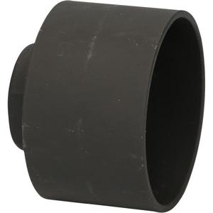 KS TOOLS - 460.4740 Manchon rétractable pour paire de soufflets, ø 51mm, 41 mm - EAN 4042146760215 LOURDS - Product Image 4