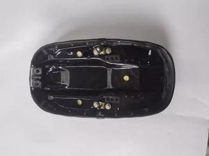 Accesorios para Motocicletas, Asiento de Motocicleta Compatible con Honda CT50, CT70, ST50 y ST70 - Product Image 3