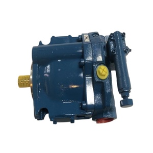 Bomba de Pistones de Desplazamiento Variable PVE, PVE19AR, PVE21, PVE19RW-Q1830-130-CC-11-JA-S20, Piezas Hidráulicas para Maquinaria - Product Image 3