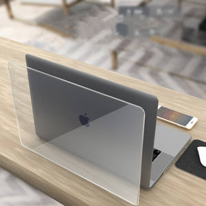 <span class=keywords><strong>Funda</strong></span> dura de <span class=keywords><strong>PC</strong></span> de cristal transparente para Macbook Air <span class=keywords><strong>15</strong></span> <span class=keywords><strong>pulgadas</strong></span> M2 Laptop Case A2941 - Product Image 5