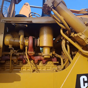 D9T D8K D8K D7G สำหรับแมวมือสองรถเกลี่ยดิน - Product Image 6