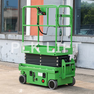 3 मीटर 4 मीटर 5 मीटर 6 मीटर छोटे पोर्टेबल हाइड्रोलिक हवाई मैनलिफ्ट रखरखाव लिफ्टर इलेक्ट्रिक मिनी कैंची लिफ्ट कार्य मंच - Product Image 2