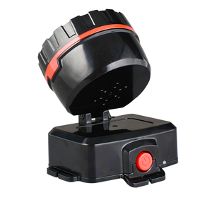 Cina fabbrica 1w testa della torcia elettrica ricaricabile led da campeggio <span class=keywords><strong>faro</strong></span> per l'illuminazione esterna - Product Image 1