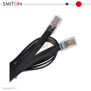 Cable Telefónico Recto 8P8C RJ45 - Product Image 3