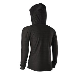 Sweats à capuche personnalisés pour hommes Sports Running Wear - Product Image 2