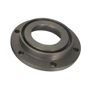 Volante de hierro fundido gris resistente al desgaste para motor diésel en cosechadora servicios de procesamiento personalizados - Product Image 6