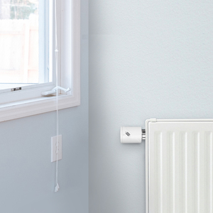 Zigbee — Thermostat intelligent de chauffage à domicile, <span class=keywords><strong>tête</strong></span> de Thermostat, WIFI, <span class=keywords><strong>tête</strong></span> <span class=keywords><strong>thermostatique</strong></span> - Product Image 5