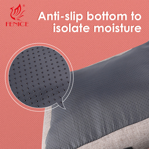Fenice – lit pour <span class=keywords><strong>chien</strong></span> et chat, lit <span class=keywords><strong>Super</strong></span> doux, canapé, lit chaud pour <span class=keywords><strong>chien</strong></span>, grande taille - Product Image 6