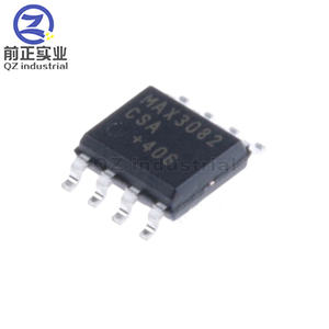 Qz अधिकतम 3082csa मूल RS-485/RS-422 पार sop8 अधिकतम 3082 अधिकतम 3082csa + t - Product Image 2