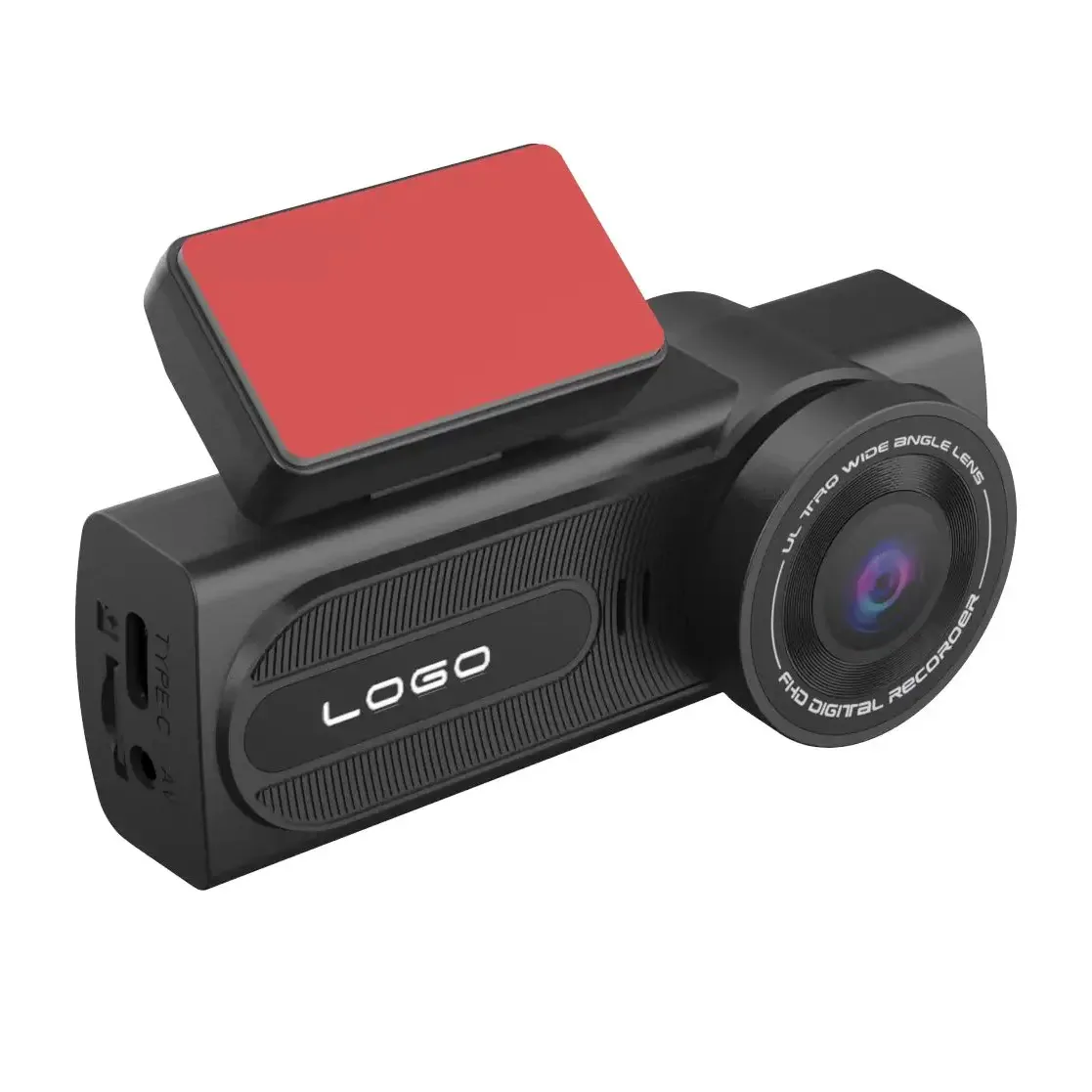 Macchina fotografica senza fili con la macchina fotografica di auto di registrazione Video Wifi con il telefono App dashcam scatola nera