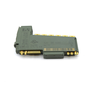 โมดูลรับสัญญาณบัส X2X Link รุ่น X20BR9300 24VDC ATEX อะไหล่ PLC สำหรับระบบ B&R X20 - Product Image 2