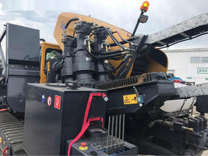 Maquinaria sin Zanja XCM-G XZ360E 154 / 2200kW/r/min en Venta - Product Image 5