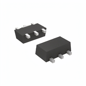 SOT 89 5/6 Power Management (PMIC) XC6222A36BPR-G Components Electronic In Stock - Product Image 1