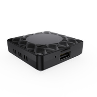 Apple CarPlay sans fil Android Auto AI Box avec Android10 2 + 32GB Smart Youtube Netflix TV Car Play for Factory Wired CarPlay
