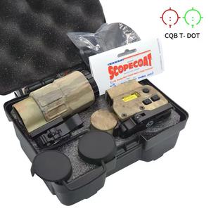 Hình ảnh ba chiều chấm đỏ 558 + G45 với độ phóng đại 5X cho những người đam mê thể thao và săn bắn ngoài trời - Product Image 3