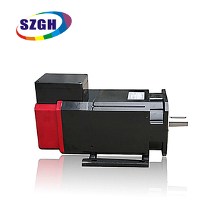 มอเตอร์แกนหมุน 5.5KW รุ่น SZGH ผลิตในจีน สำหรับเครื่องจักร 0-24000 รอบต่อนาที จัดส่ง 0.0195 โรงแรมอียิปต์ 1500 35nm 57กก. 6000 8000 13 - Product Image 1
