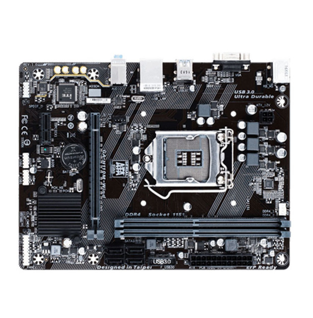 WHOLESALE for GA H110M Wind MOTHERBOARD