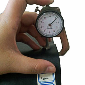 Membrane d'étanchéité en caoutchouc EPDM | Options auto-adhésives et renforcées | Formats de feuilles et de bandes pour des applications polyvalentes - Product Image 6