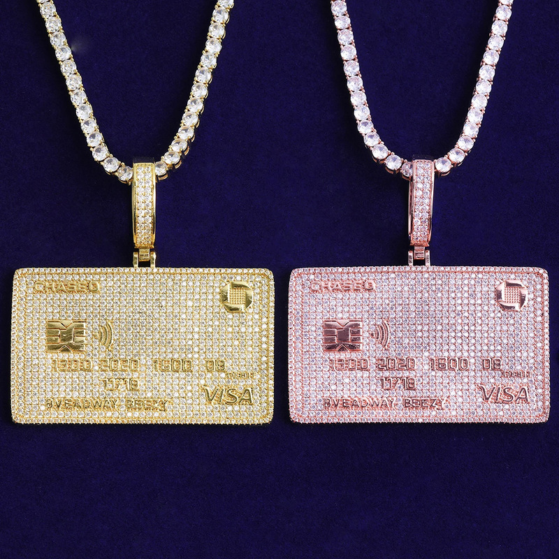 Men s High End Diamond Set