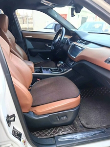 Landwind X7 2.0T 2018 de Gama Alta, en Perfectas Condiciones y a Bajo Precio, Auto Usado - Product Image 5