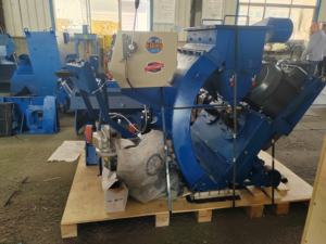 Broyeur à billes flexible et maniable pour le traitement des surfaces routières courbes - Product Image 6