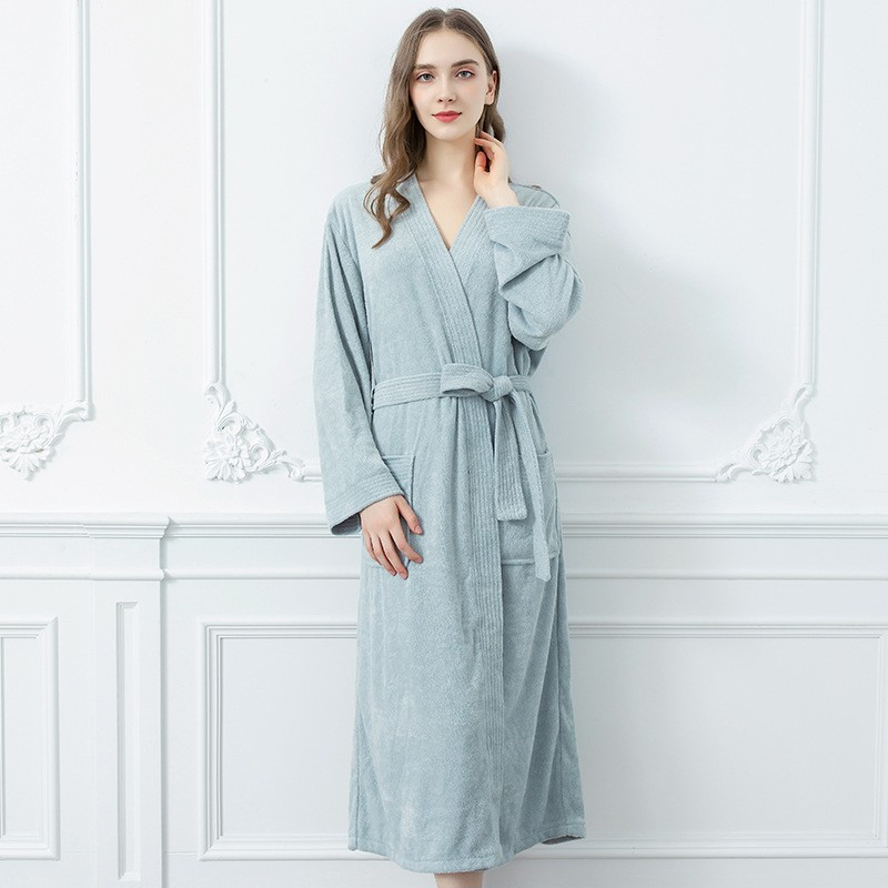 Light Blue Women's