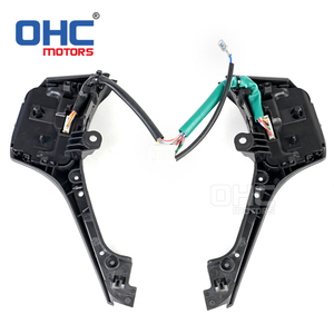 Interruptor de Control remoto para volante de coche, para <span class=keywords><strong>TOYOTA</strong></span> Corolla <span class=keywords><strong>RAV4</strong></span> Levin, 14-18 años - Product Image 4