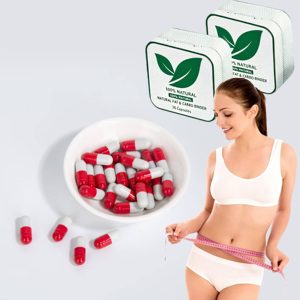 Capsule a Rilascio Prolungato Zore per Perdita di Peso con L-Carnitina, Aiuta a Mantenersi Attivi e Motivati, Produzione Diretta - Product Image 4