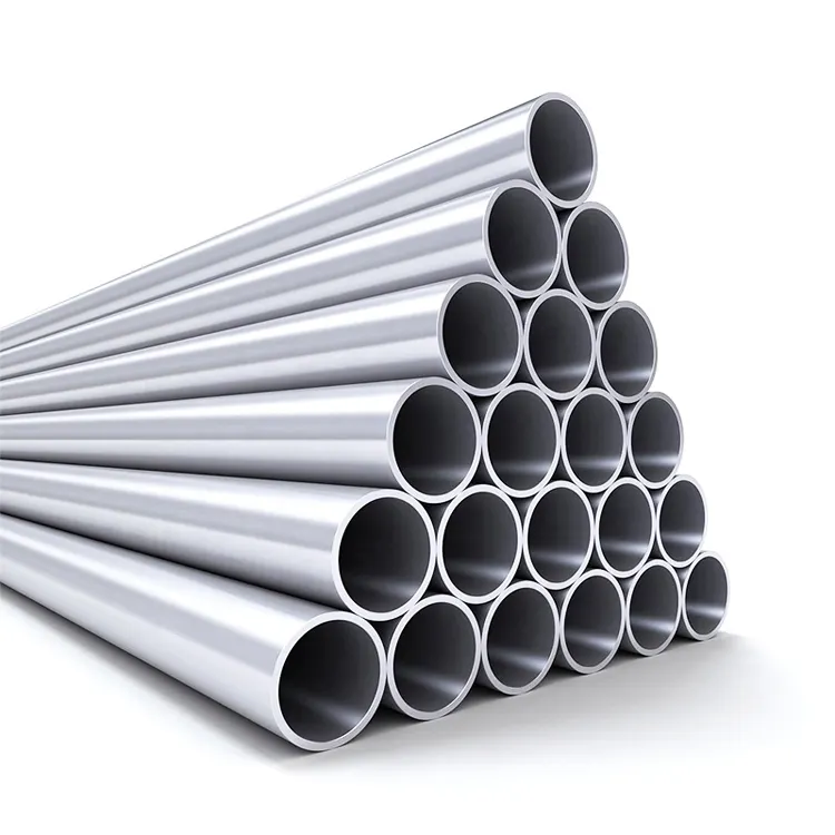 China manufacturers seamless steel pipes 304 310s 316 316L 321 round 10mm stainless steel tubes pipes