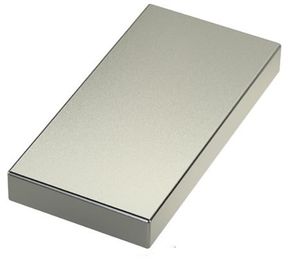 Fabrieksprijs Professionele Hoge Prestaties Rechthoekige Neodymium Magneten Met Lasservice - Product Image 2