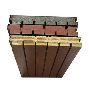 Diseño moderno modelo 3D Hotel <span class=keywords><strong>aislamiento</strong></span> acústico Panel acústico ignífugo insonorizado Escuela <span class=keywords><strong>Estudio</strong></span> grabación diseño gráfico NRC 1,0 - Product Image 5