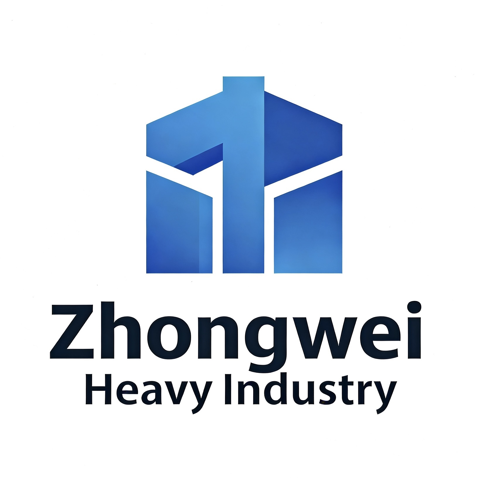 Shandong Zhongwei Heavy Industry Machinery Co., Ltd. logo