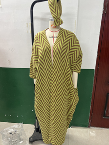 <span class=keywords><strong>Cardigan</strong></span> <span class=keywords><strong>Lungo</strong></span> da Donna in Maglia Elasticizzata con Maniche Lunghe e Fascia per Capelli, Stile Casual e Alla Moda - Product Image 4