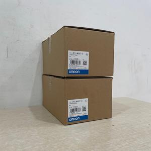 ตัวควบคุมที่สามารถตั้งโปรแกรมได้ CP1L-M60DT1-D RS-232C สื่อสารอีเธอร์เน็ต RS-485การควบคุมอัตโนมัติในอุตสาหกรรม PLC โดยเฉพาะ - Product Image 1