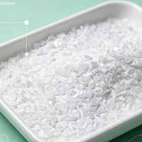 Additif polyuréthane Zhuotai Source Factory à haute résistance à la déchirure pour roues industrielles à charge lourde