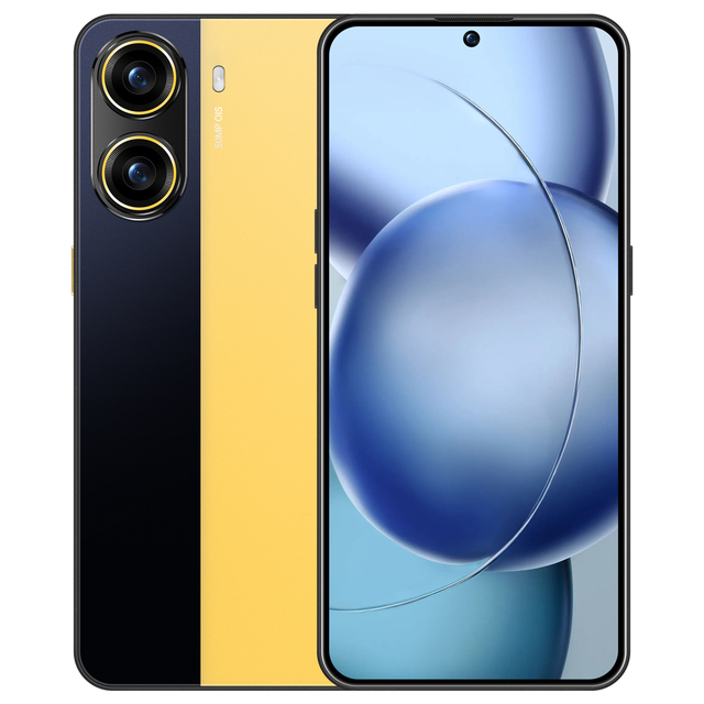 2026 New 5G Android Smartphone 16GB+1TB 8000mAh 7.3" Screen 108MP Camera Dual SIM Unlocked