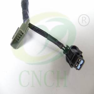 VR38 R35 Smart Coil Pack Sub Harness untuk Nisan GTR R32 RB26 RB26DETT - Product Image 2