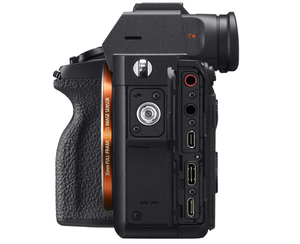 Boîtier Sony A7R Mark IVa (ILCE-7RM4A) - Product Image 4