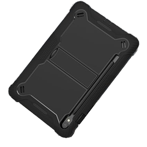 <span class=keywords><strong>เคส</strong></span>แท็บเล็ต3ชั้นทนทานสำหรับ <span class=keywords><strong>iPad</strong></span> 10.2 10th <span class=keywords><strong>Pro</strong></span> 11 Air 4/5<span class=keywords><strong>กัน</strong></span><span class=keywords><strong>กระแทก</strong></span>ขาตั้งแท็บเล็ต - Product Image 1