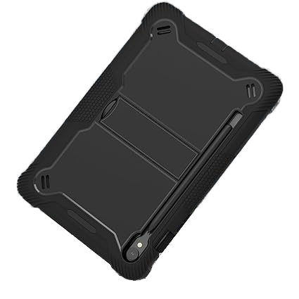 Heavy Duty Rugged 3 Layer Tablet Protective Case for iPad 10.2 10th Pro 11 Air 4/5 Shockproof Drop Kickstand Tablet Cover