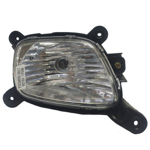 ไฟตัดหมอกหน้า Kia Picanto รุ่น 92101-1Y500 สำหรับปี 2016-2017 อะไหล่เปลี่ยน - Product Image 1