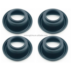 Kit de reparación de juntas de aguja flotante para carburador de motocicleta <span class=keywords><strong>Suzuki</strong></span>, Kit de reparación con diafragma de vacío para GS500E 1994-2000 GS500 <span class=keywords><strong>GS</strong></span> 500E <span class=keywords><strong>500</strong></span> E - Product Image 4