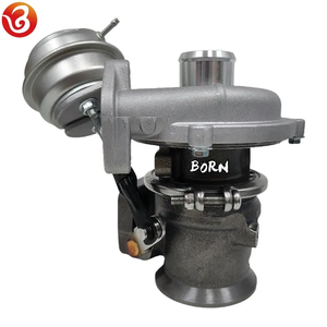 Turbo 799171-5002S 825246-0001 860496 860551 1607371380 1623194280 55253504 55270402 55231037 para Fiat/Citroën/Opel/Peugeot 1.3 - Product Image 5