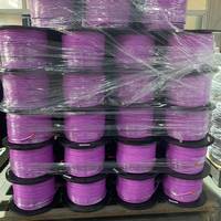 Câble de haut-parleur 16 AWG 2C en cuivre nu toronné CCA CU